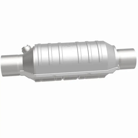 MagnaFlow Conv Universal 2.50 GM 3.8L OEM - Truck & Automotive