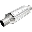 MagnaFlow Conv Universal 2.50 GM 3.8L OEM - Truck & Automotive