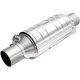 MagnaFlow Conv Universal 2.50 GM 3.8L OEM - Truck & Automotive