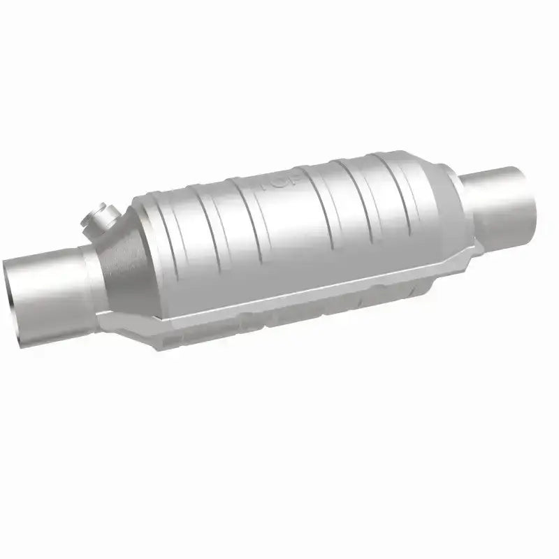 MagnaFlow Conv Universal 2.50 GM 3.8L OEM - Truck & Automotive