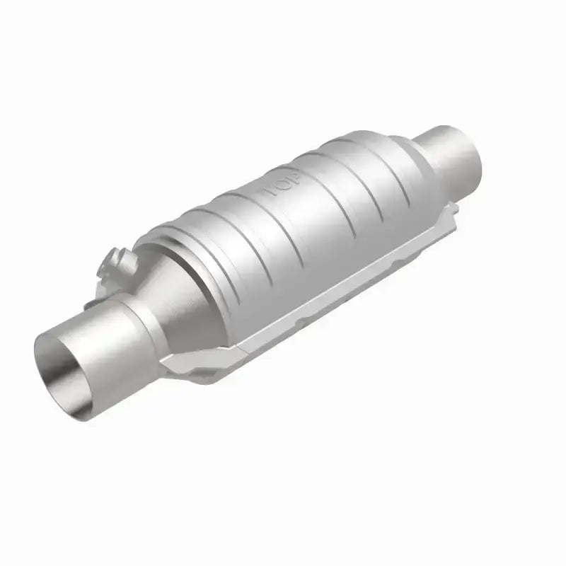 MagnaFlow Conv Universal 2.50 GM 3.8L OEM - Truck & Automotive