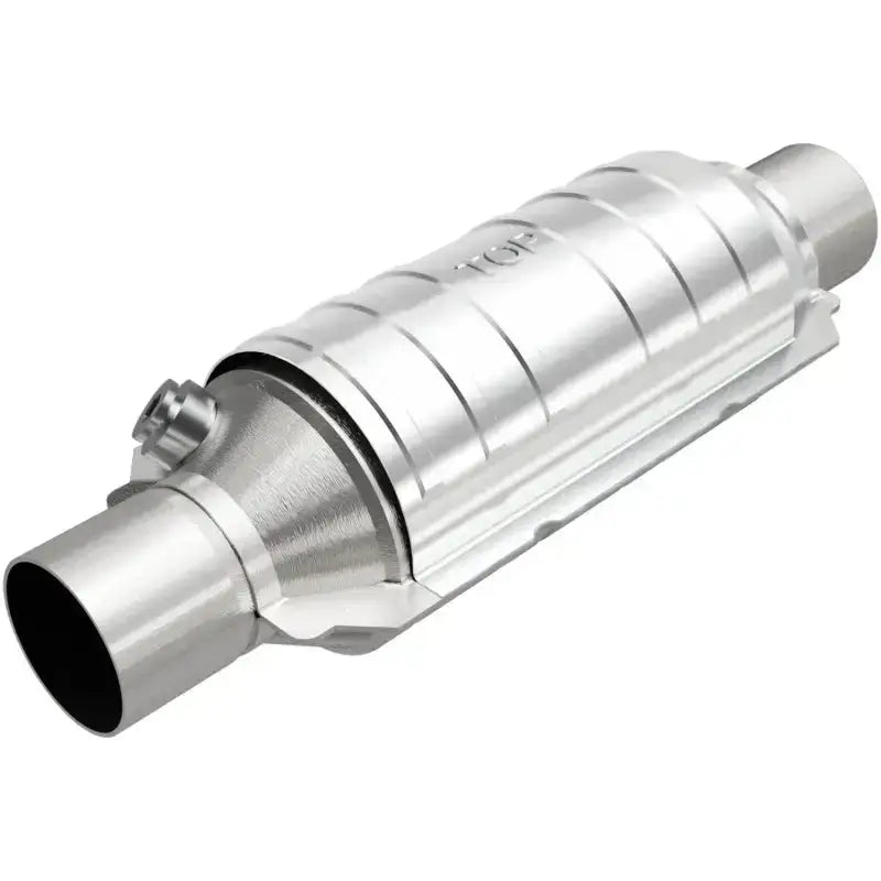 MagnaFlow Conv Universal 2.50 GM 3.8L OEM - Truck & Automotive