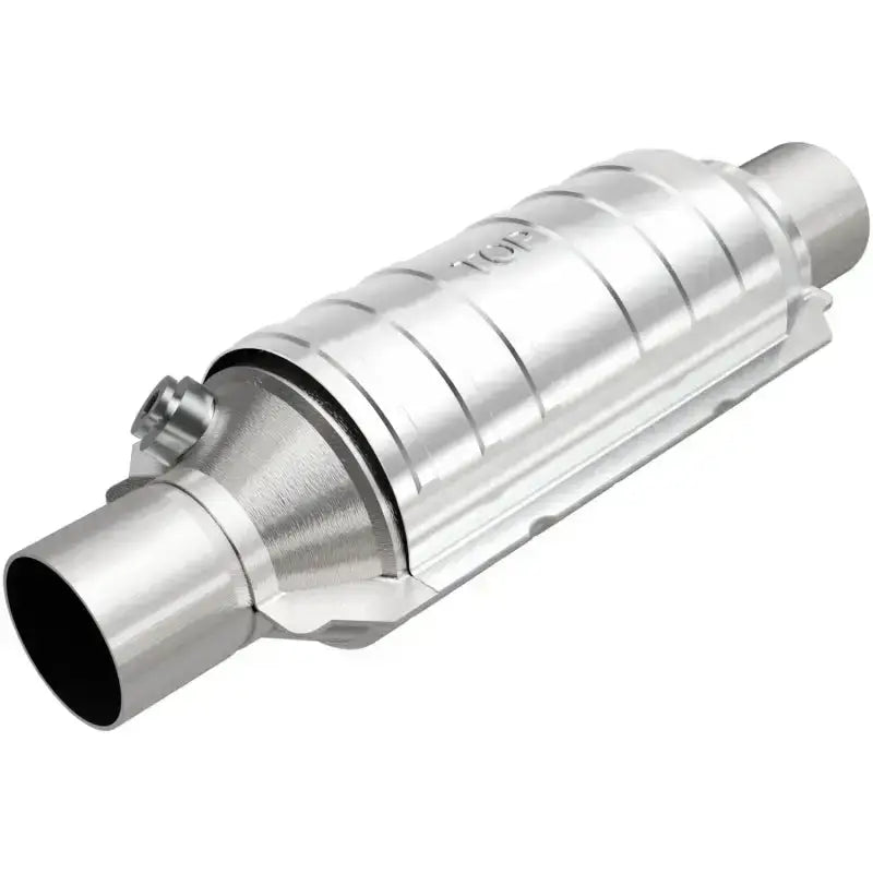 MagnaFlow Conv Universal 2.50 GM 3.8L OEM - Truck & Automotive