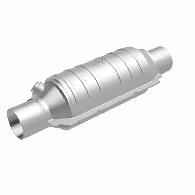 MagnaFlow Conv Universal 2.50 GM 3.8L OEM - Truck & Automotive