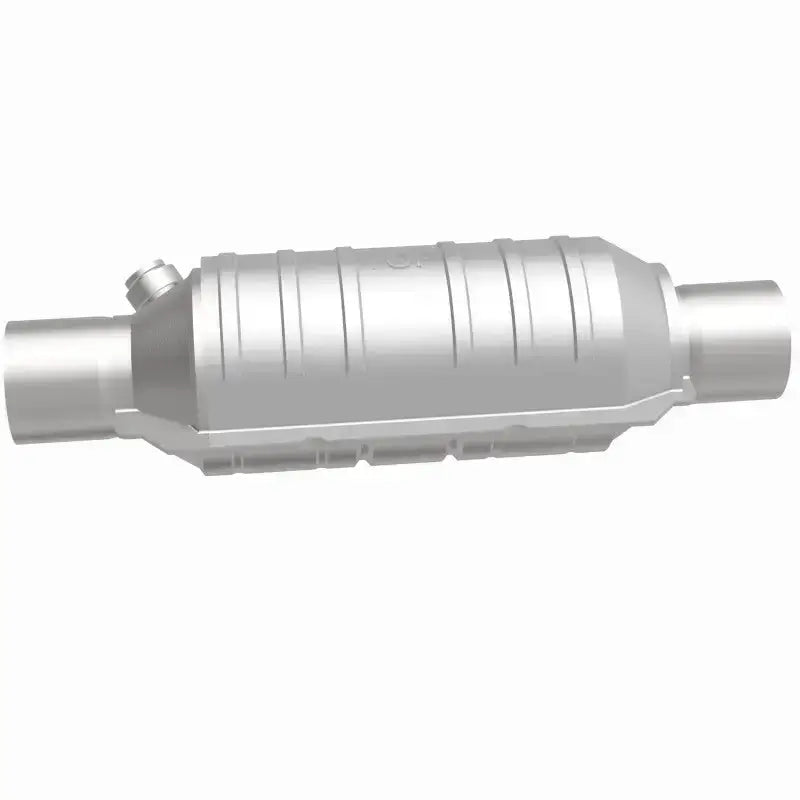 MagnaFlow Conv Universal 2.50 GM 3.8L OEM - Truck & Automotive