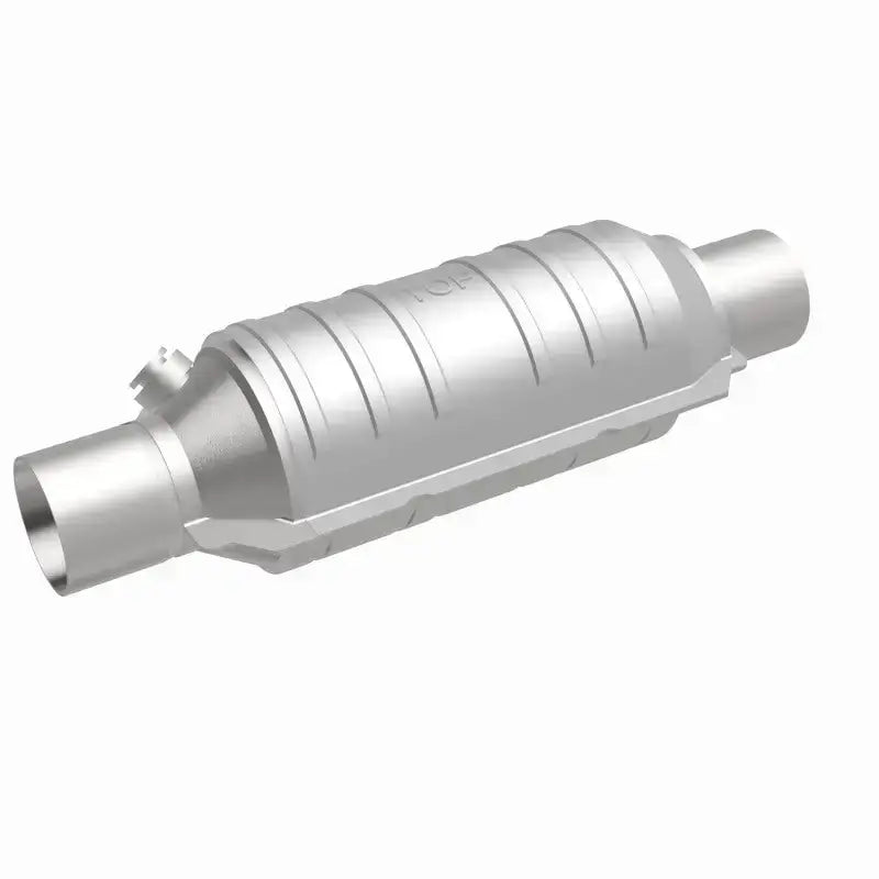 MagnaFlow Conv Universal 2.50 GM 3.8L OEM - Truck & Automotive