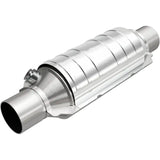 MagnaFlow Conv Universal 2.50 GM 3.8L OEM - Truck & Automotive