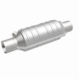 MagnaFlow Conv Universal 2.50 GM 3.8L OEM - Truck & Automotive
