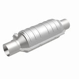 MagnaFlow Conv Universal 2.50 GM 3.8L OEM - Truck & Automotive