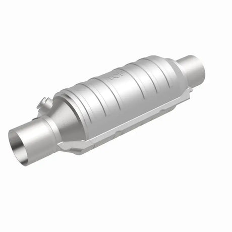 MagnaFlow Conv Universal 2.50 GM 3.8L OEM - Truck & Automotive