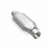 MagnaFlow Conv Universal 2 inch T2 Rear - 334004
