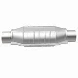 MagnaFlow Conv Universal 2 inch T2 Rear - 334004