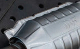MagnaFlow Conv Universal 2 inch T2 Rear - 334004