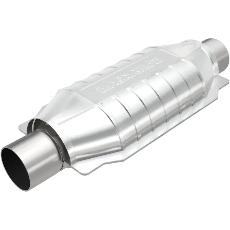 Magnaflow 334004 MagnaFlow Conv Universal 2 inch T2 Rear - 334004
