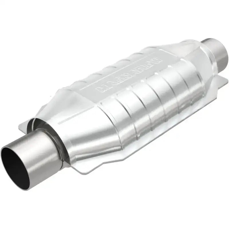 MagnaFlow Conv Universal 2 inch T2 Rear - 334004