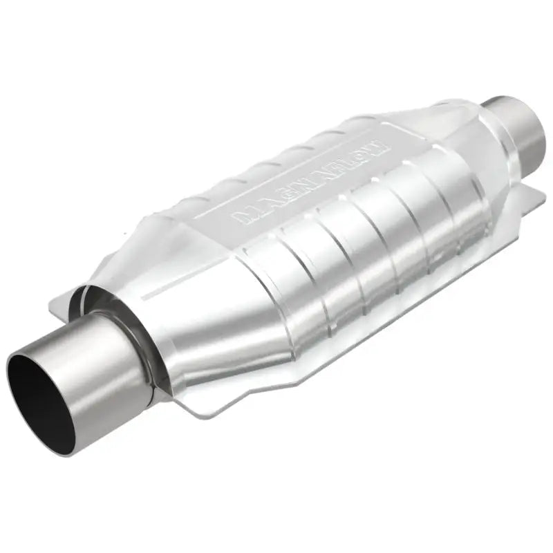 Magnaflow 334004 MagnaFlow Conv Universal 2 inch T2 Rear - 334004