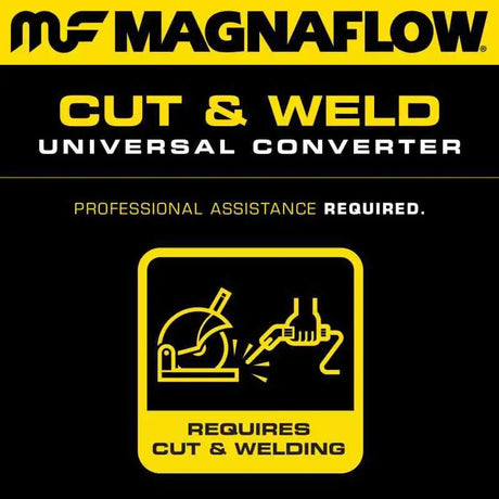 Magnaflow 3391041