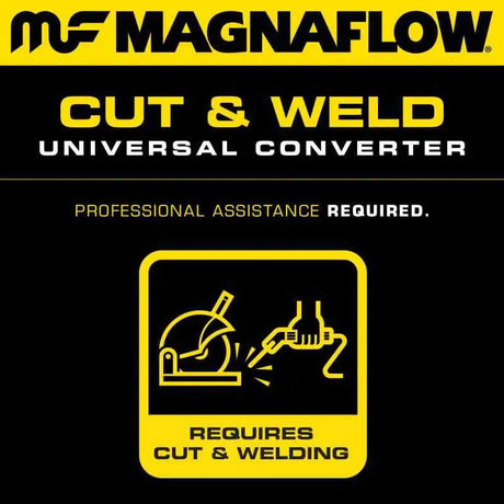 Magnaflow 3391041