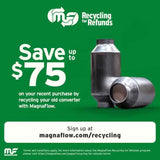 Magnaflow 3391041