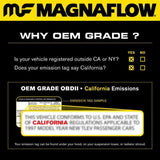 Magnaflow 51659