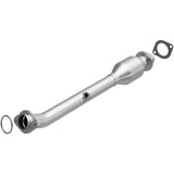 MagnaFlow Converter Direct Fit 05-12 Nissan Pathfinder 4.0L / 05-15 NIssan Xterra 4.0L 