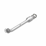 MagnaFlow Converter Direct Fit 05-12 Nissan Pathfinder 4.0L / 05-15 NIssan Xterra 4.0L 
