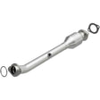 Magnaflow MagnaFlow Converter Direct Fit 05-12 Nissan Pathfinder 4.0L / 05-15 NIssan Xterra 4.0L