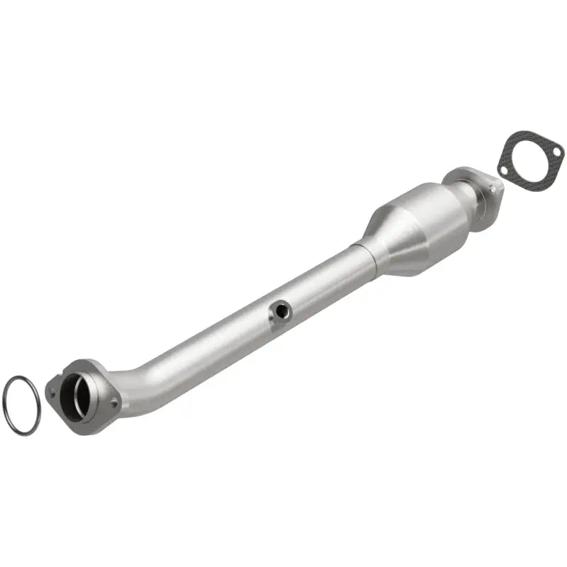 Magnaflow 52670 MagnaFlow Converter Direct Fit 05-12 Nissan Pathfinder 4.0L / 05-15 NIssan Xterra 4.0L