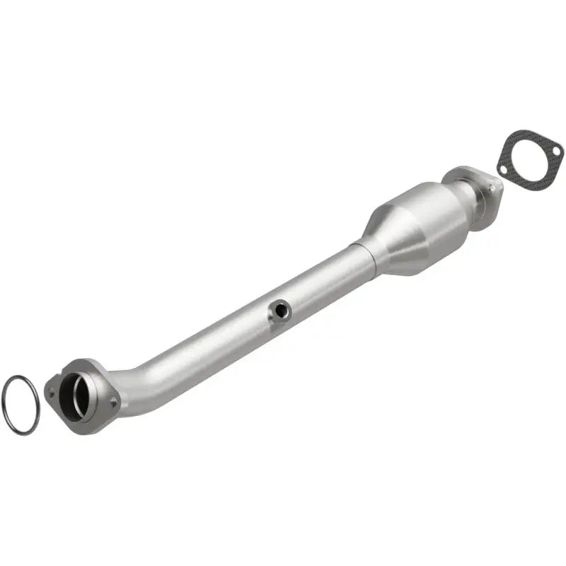 Magnaflow 52670 MagnaFlow Converter Direct Fit 05-12 Nissan Pathfinder 4.0L / 05-15 NIssan Xterra 4.0L