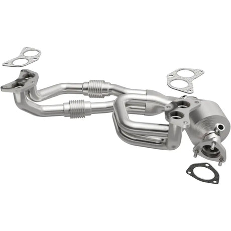 MagnaFlow Converter Direct Fit 06-10 Subaru Forester - Truck & Automotive