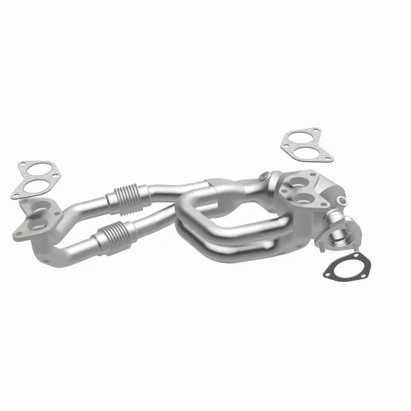 MagnaFlow Converter Direct Fit 06-10 Subaru Forester - Truck & Automotive