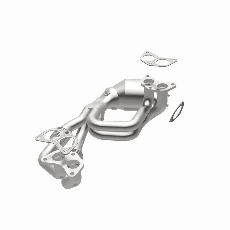 MagnaFlow Converter Direct Fit 06-10 Subaru Forester - Truck & Automotive