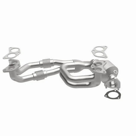 MagnaFlow Converter Direct Fit 06-10 Subaru Forester - Truck & Automotive