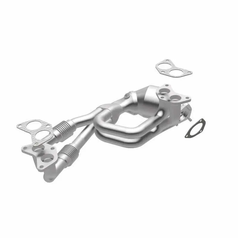 MagnaFlow Converter Direct Fit 06-11 Subaru Impreza 2.5L 