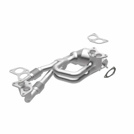 MagnaFlow Converter Direct Fit 06-11 Subaru Impreza 2.5L 
