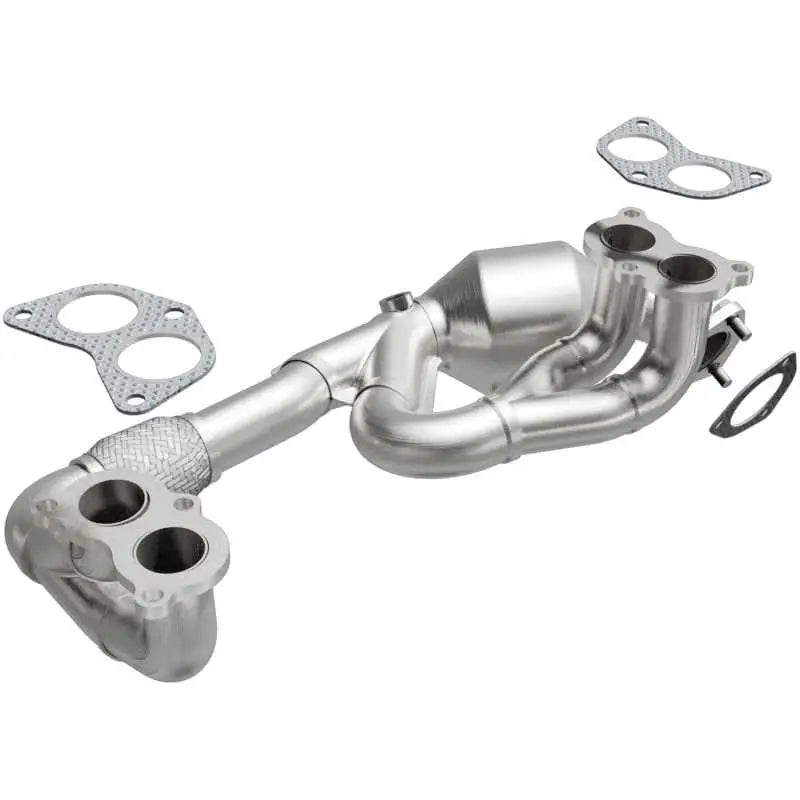 Magnaflow MagnaFlow Converter Direct Fit 06-11 Subaru Impreza 2.5L