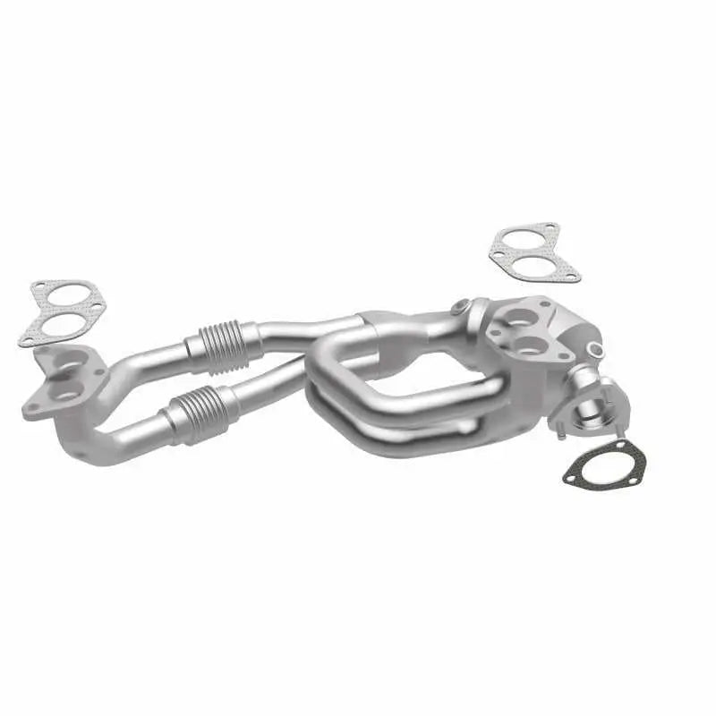 MagnaFlow Converter Direct Fit 06-11 Subaru Impreza 2.5L 