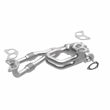 MagnaFlow Converter Direct Fit 06-11 Subaru Impreza 2.5L 
