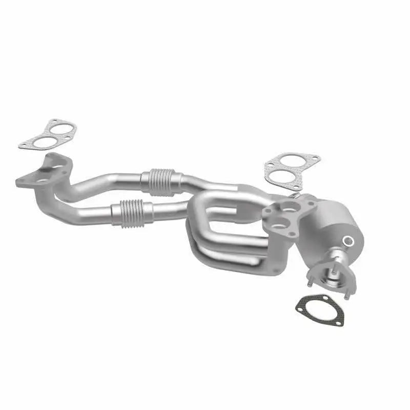 MagnaFlow Converter Direct Fit 06-11 Subaru Impreza 2.5L 