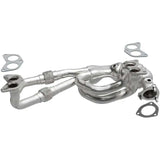 MagnaFlow Converter Direct Fit 06-11 Subaru Impreza 2.5L 