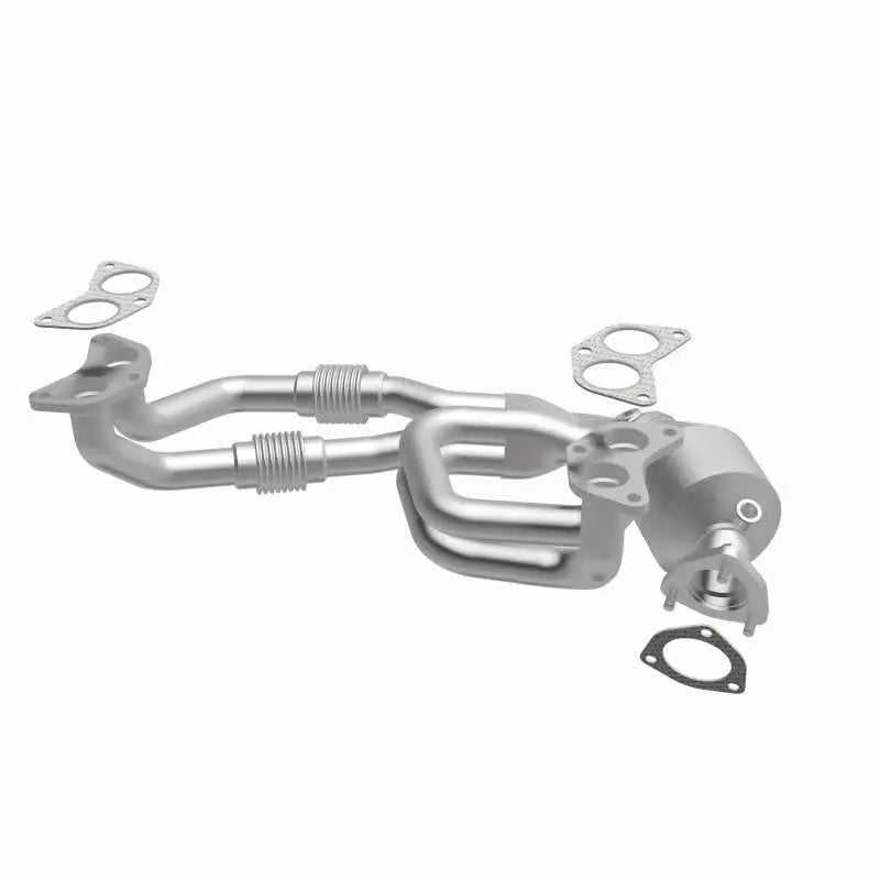 MagnaFlow Converter Direct Fit 06-11 Subaru Impreza 2.5L 