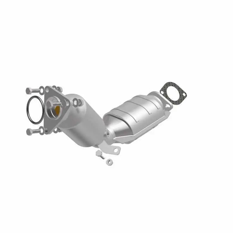 MagnaFlow Converter Direct Fit 08-13 Infinity G37 V6-3.7LGAS California Catalytic Converter 2.25 Dia 
