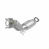 MagnaFlow Converter Direct Fit 08-13 Infinity G37 V6-3.7LGAS California Catalytic Converter 2.25 Dia 