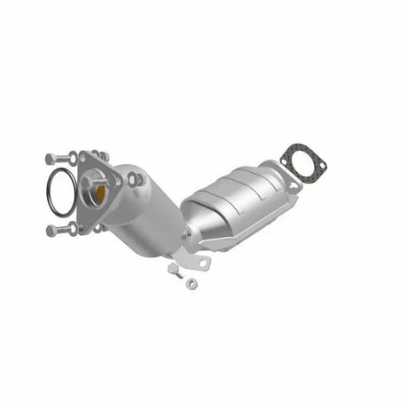 MagnaFlow Converter Direct Fit 08-13 Infinity G37 V6-3.7LGAS California Catalytic Converter 2.25 Dia 