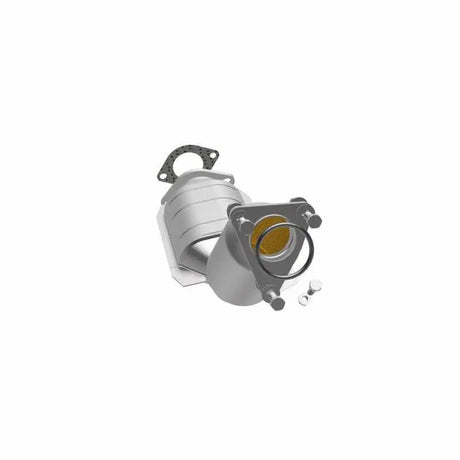 MagnaFlow Converter Direct Fit 08-13 Infinity G37 V6-3.7LGAS California Catalytic Converter 2.25 Dia 
