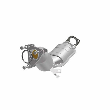 MagnaFlow Converter Direct Fit 08-13 Infinity G37 V6-3.7LGAS California Catalytic Converter 2.25 Dia 