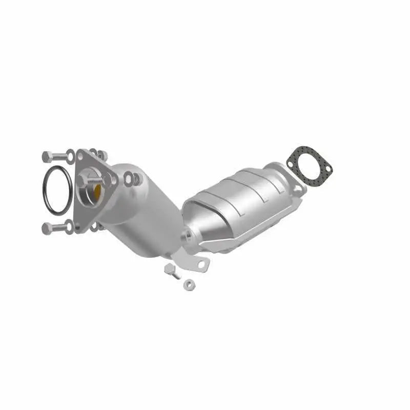 MagnaFlow Converter Direct Fit 08-13 Infinity G37 V6-3.7LGAS California Catalytic Converter 2.25 Dia 