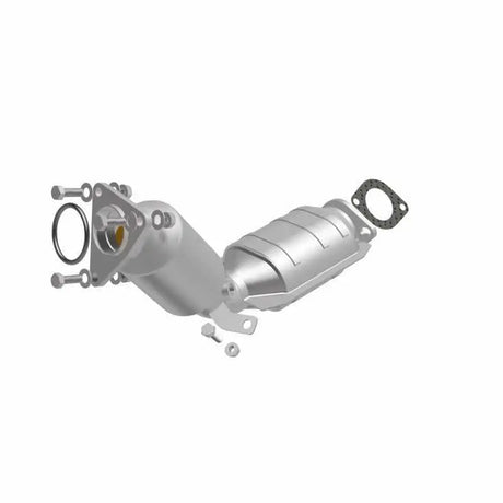 MagnaFlow Converter Direct Fit 08-13 Infinity G37 V6-3.7LGAS California Catalytic Converter 2.25 Dia 