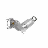 MagnaFlow Converter Direct Fit 08-13 Infinity G37 V6-3.7LGAS California Catalytic Converter 2.25 Dia 