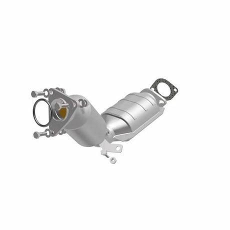 MagnaFlow Converter Direct Fit 08-13 Infinity G37 V6-3.7LGAS California Catalytic Converter 2.25 Dia 